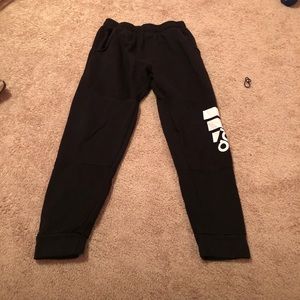 Adidas Sweatpants
